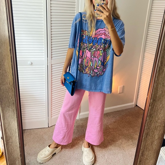 Oversized Band T - Picture 2 of 6